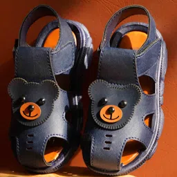 KATS Kids Sports Musical Sandals-42