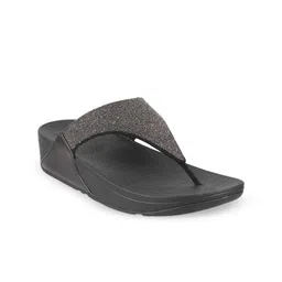 fitflop Synthetic Embellished Wedges-28