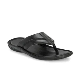 IVRAH Men Textured Comfort Sandals-image-58