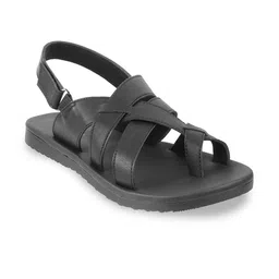 WALKWAY by Metro Men One Toe Comfort Sandals-image-67