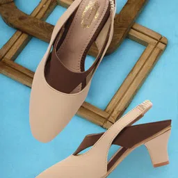Denill Kitten Sandals-image-13