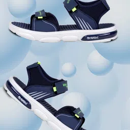 Action Plus Men Floater Sports Sandals-6