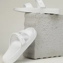 Puma Unisex Coscon Slip-On Sandals-picture-33
