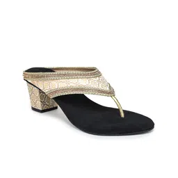Shezone Block Sandals image 4