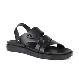 ATESBER by Inc.5 Leather Comfort Sandals-image-41