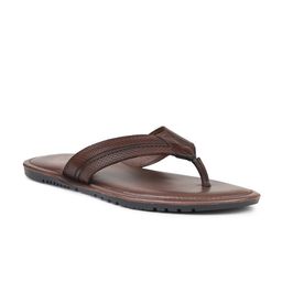 ATESBER by Inc.5 Leather Comfort Sandals-image-101