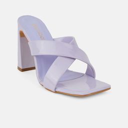 DressBerry Women Party Block Sandals-image-77