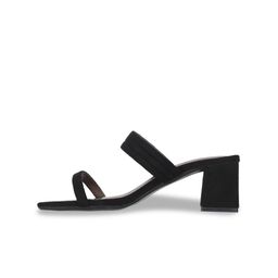 SHUZ TOUCH Synthetic Block Heels image 3