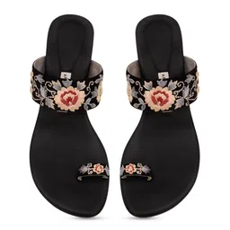 Aprajita Toor Block Sandals image 3