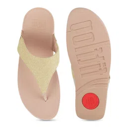 fitflop Synthetic Open Toe Wedges image 3