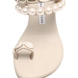Aprajita Toor Block Sandals image 4