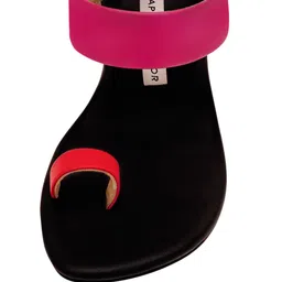 Aprajita Toor Block Sandals image 4