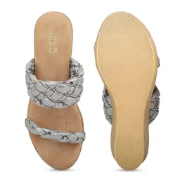 Inc 5 Textured Wedge Heels image 2