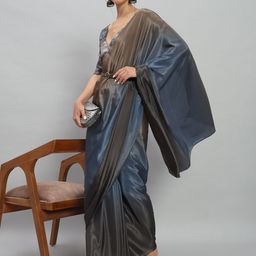 RACHNA Satin Ready to Wear Saree-picture-22