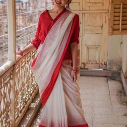 KALINI Banarasi Saree-image-17