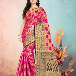 KAVINDI Women Sarees-44