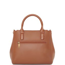 Lavie Textured Structured Satchel image 4