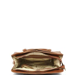 Lavie Textured Structured Handheld Bag image 4