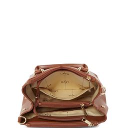 Lavie Textured Structured Satchel image 5