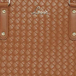 Lavie Textured Structured Handheld Bag image 5