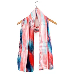 HANDICRAFT PALACE Women Printed Scarf-image-28