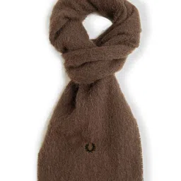 Fred Perry Men Woolen Scarf-image-54