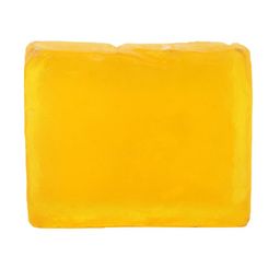 COSMO HUB Set of Khus & Lime Handmade Herbal Soaps - 125 g Each image 2