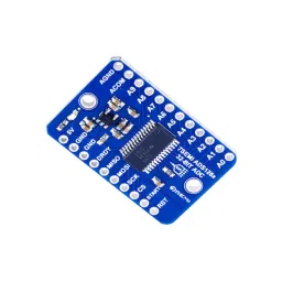 ADS1262 32bit ADC Module with PGA Breakout -7Semi image 2