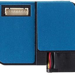 Winsen ZH03B Particles Sensor PM2.5 Dust Sensor image 3
