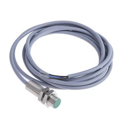 Baumer Proximity Sensor – IFRM 08P17A1/L image 1