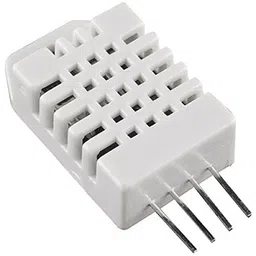 DHT22/AM2302 Digital Temperature & Humidity Sensor image 2