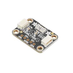 Adafruit VEML7700 Lux Sensor – I2C Light Sensor image 1