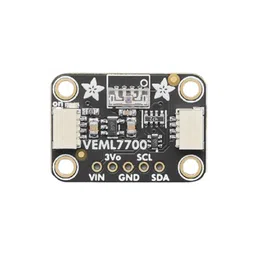Adafruit VEML7700 Lux Sensor – I2C Light Sensor image 2