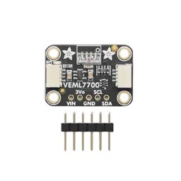 Adafruit VEML7700 Lux Sensor – I2C Light Sensor image 3
