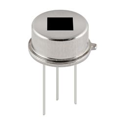 D203B Dual Elements Passive Infrared PIR Sensor Used for Alarm System image 1