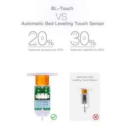Creality CRBL-TC BL Touch Auto Leveling Sensor for Ender Series image 2