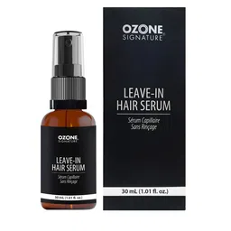 OZONE SIGNATURE Leave-In Hair Serum 30 ml-29