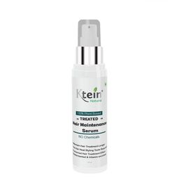 Ktein 100% Plant Based Treated Hair Maintenance Serum - 30ml-16