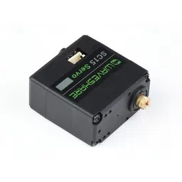 Waveshare SC15 17kg Large Torque Programmable Serial Bus Servo image 3