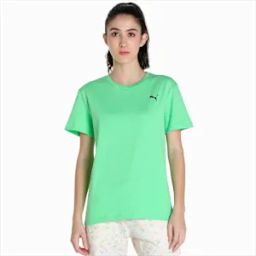 puma Women's T-Shirt & Shorts Set-picture-40