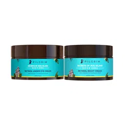 Pilgrim Jeju Night Skincare Routine - For Youthful Glowing Skin-21