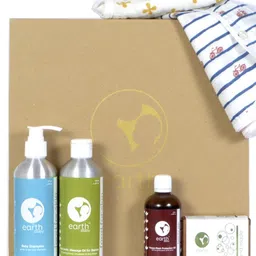 earthbaby Baby Shower Hamper-17