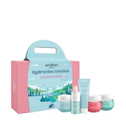 DOT & KEY Set Of 5 Skin Care Gift Set-picture-40