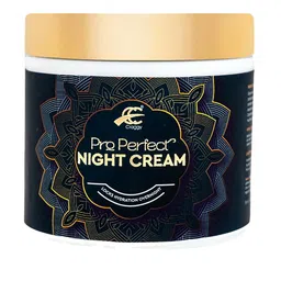 Craggy Cosmetic Night Cream 135g-52