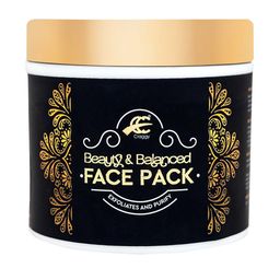 Craggy Cosmetic Beauty & Balance Face Pack-33