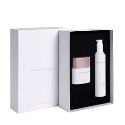 Porsche Design Set Of 180 Women Eau De Parfum 50ml & Shower Gel 200ml-image-13