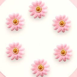 Hair Flare Women Set of 6 Embellished Hair Accessory Set-image-78