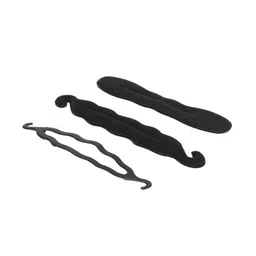 CHRONEX  Set Of 3 Belts Combo Hair Accessory Set-20
