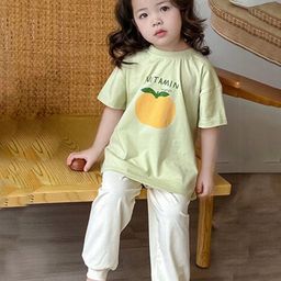 StyleCast x Revolte Boys Printed Top with Pyjama-picture-18