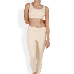 SELFCARE Striped Thermal Set-image-92